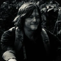 DARYL DIXON