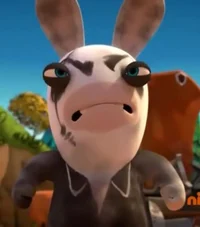 Rabbids