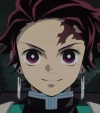 Tanjiro Kamado