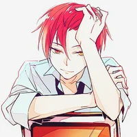 Karma akabane