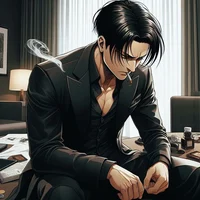 Levi Ackerman