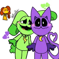 Catnap e hoppy