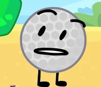Golf Ball