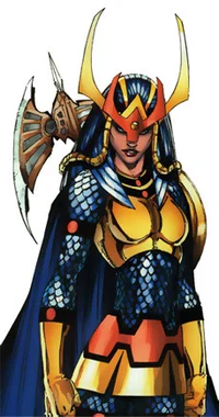 Little Barda