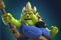 Goblin Queen