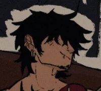 Trafalgar Law