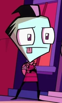 Invader Zim