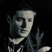 DEAN WINCHESTER