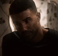 derek morgan