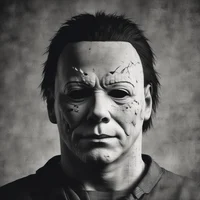 Female Michael Myers