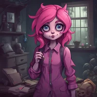 Pinkamena Diane Pie