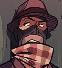 The Spy - TF2