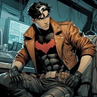 Jason Todd