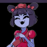 TS Swap Muffet