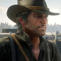 John Marston 