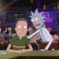 Rick and Jerry