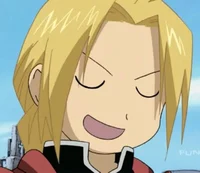 Edward Elric