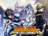 RPG saint seiya 