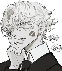 The Prince YN BL