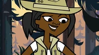 Jasmine Total drama