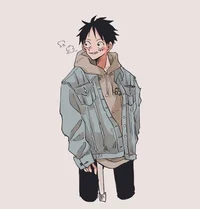 Luffy