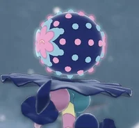 SHINY BLACEPHALON