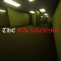 The Backrooms RP