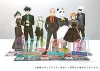 Gojo House Party -AU