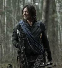 Daryl Dixon