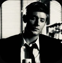 DEAN WINCHESTER