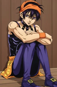 Narancia Ghirga