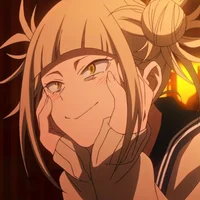 Toga Himiko -Ita