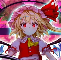 Flandre Scarlet 