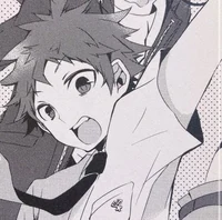 Hajime Hinata