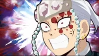 Uzui Tengen