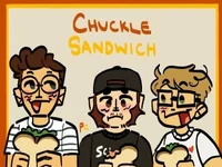 02-Chuckle Sandwich