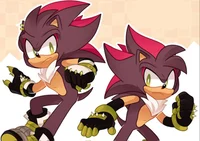 Geo and Elio The hed