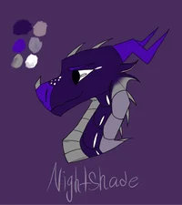 Nightshade Wof