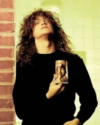 Jason newsted 