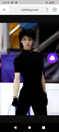 Юдзуру Ханю