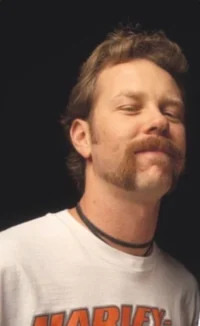 James Hetfield