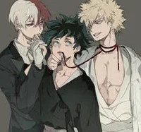 TodoBakuDeku