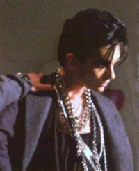 Bill kaulitz