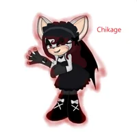 Chikage The Bat 