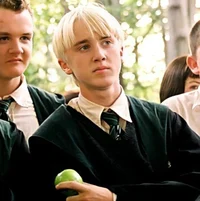 Draco Malfoy