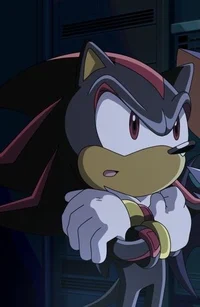 Shadow the Hedgehog