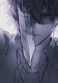 BL - Yandere Patient