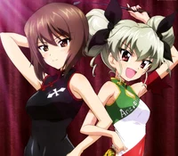 Maho and Anchovy