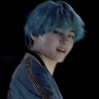 Kim Taehyung