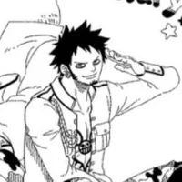 Trafalgar Law AU